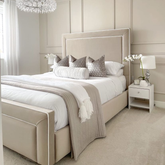 The Lafayette Panal Bed