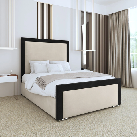 The Calista Bed