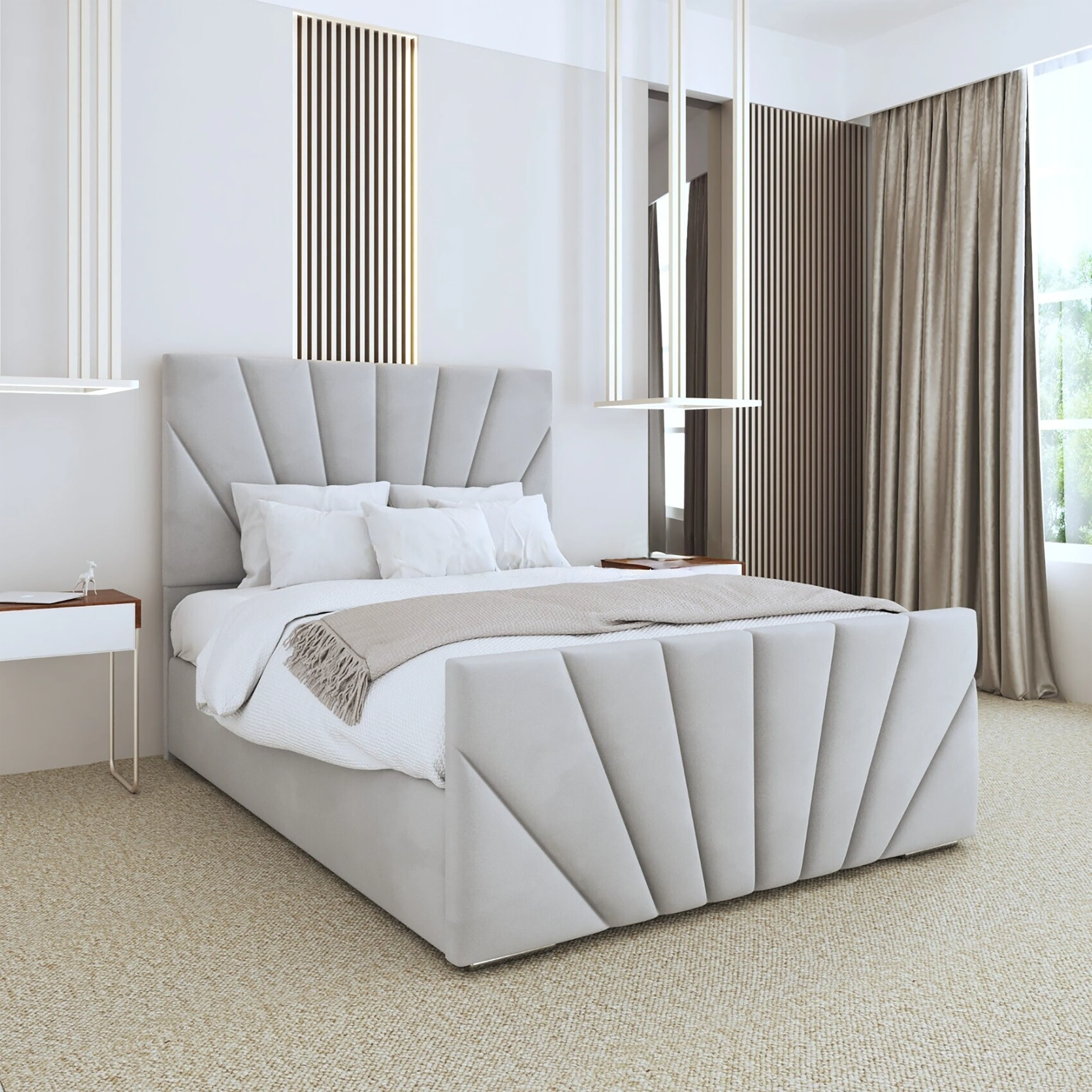 BedMode