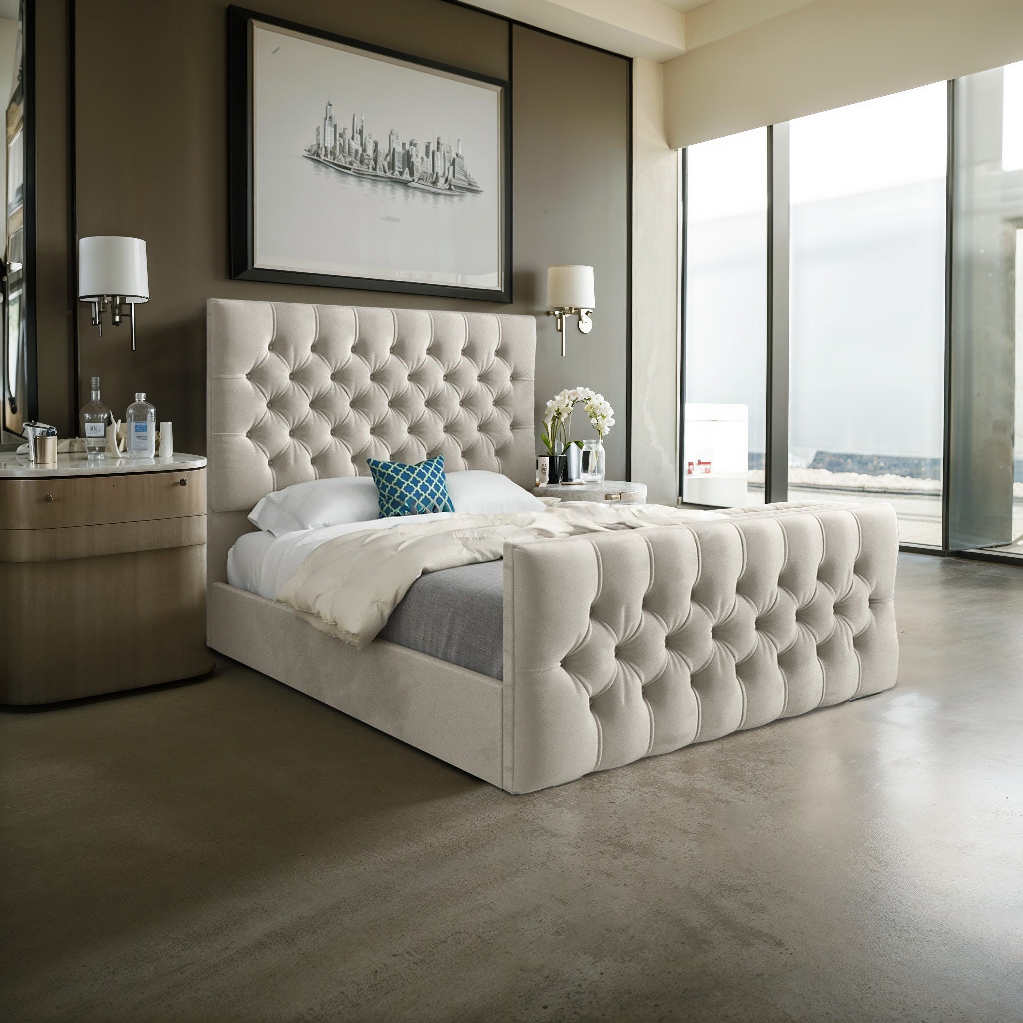 BedMode