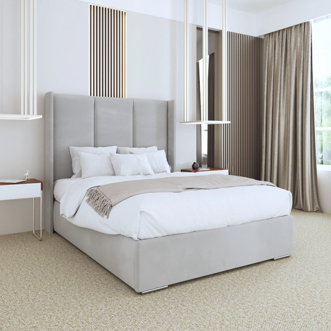 The Aurelia Wing Bed