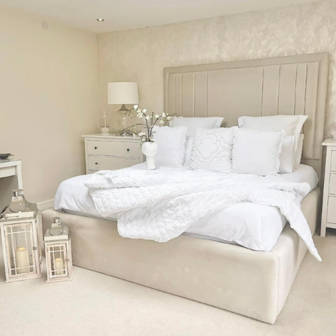 The Verona Bed