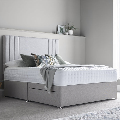 Rosa Divan Bed