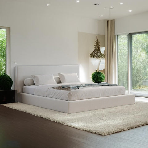 Allegra Bed