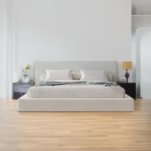 Allegra Bed