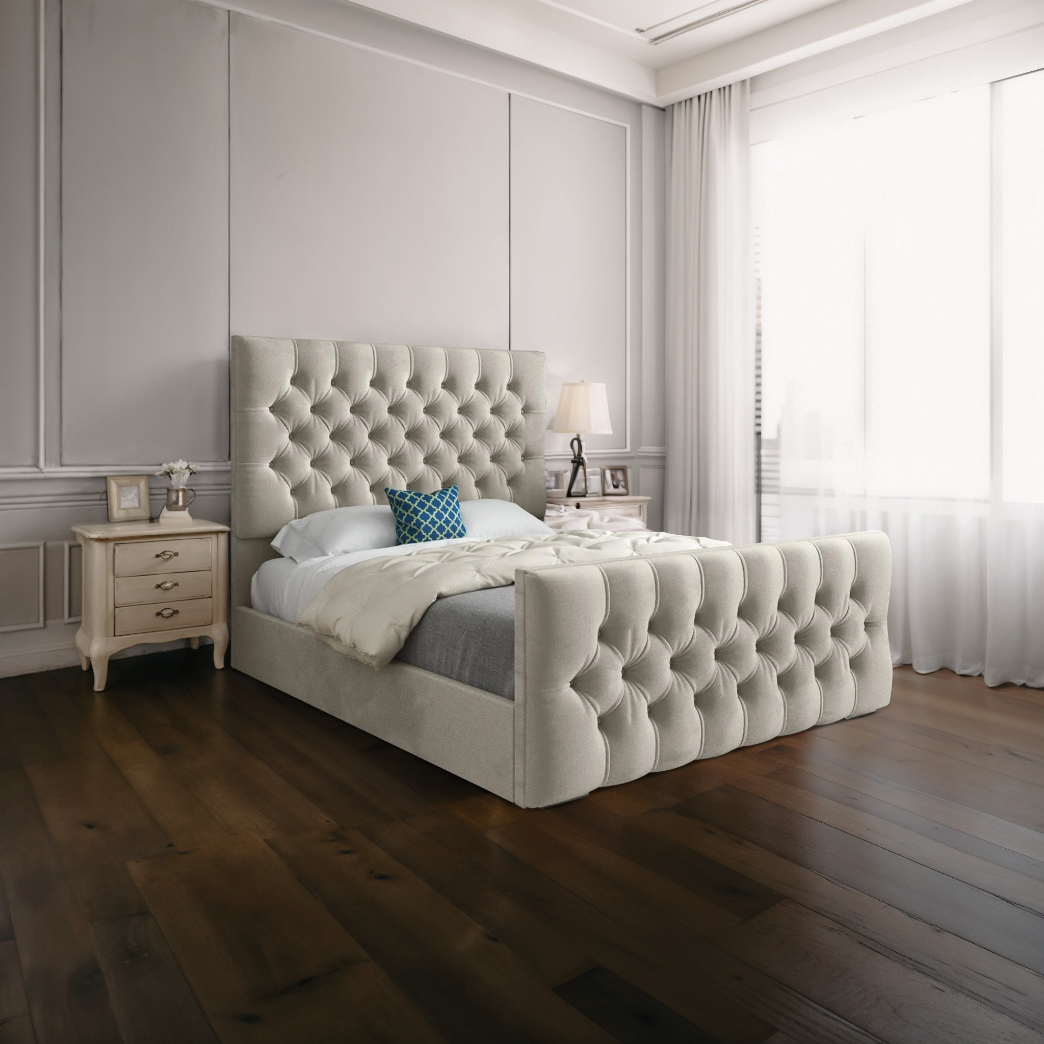 BedMode