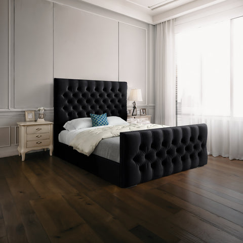 Florida Bed