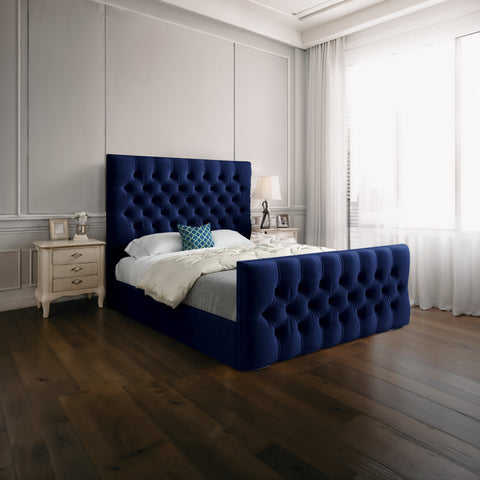 Florida Bed