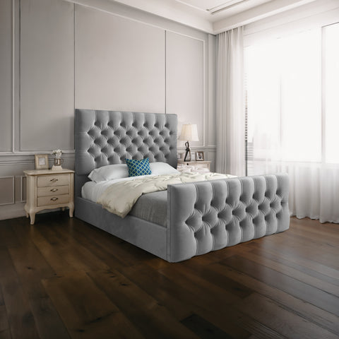 Florida Bed