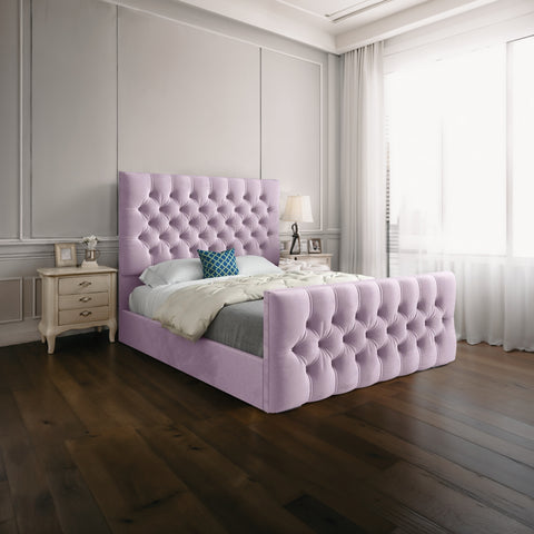 Florida Bed