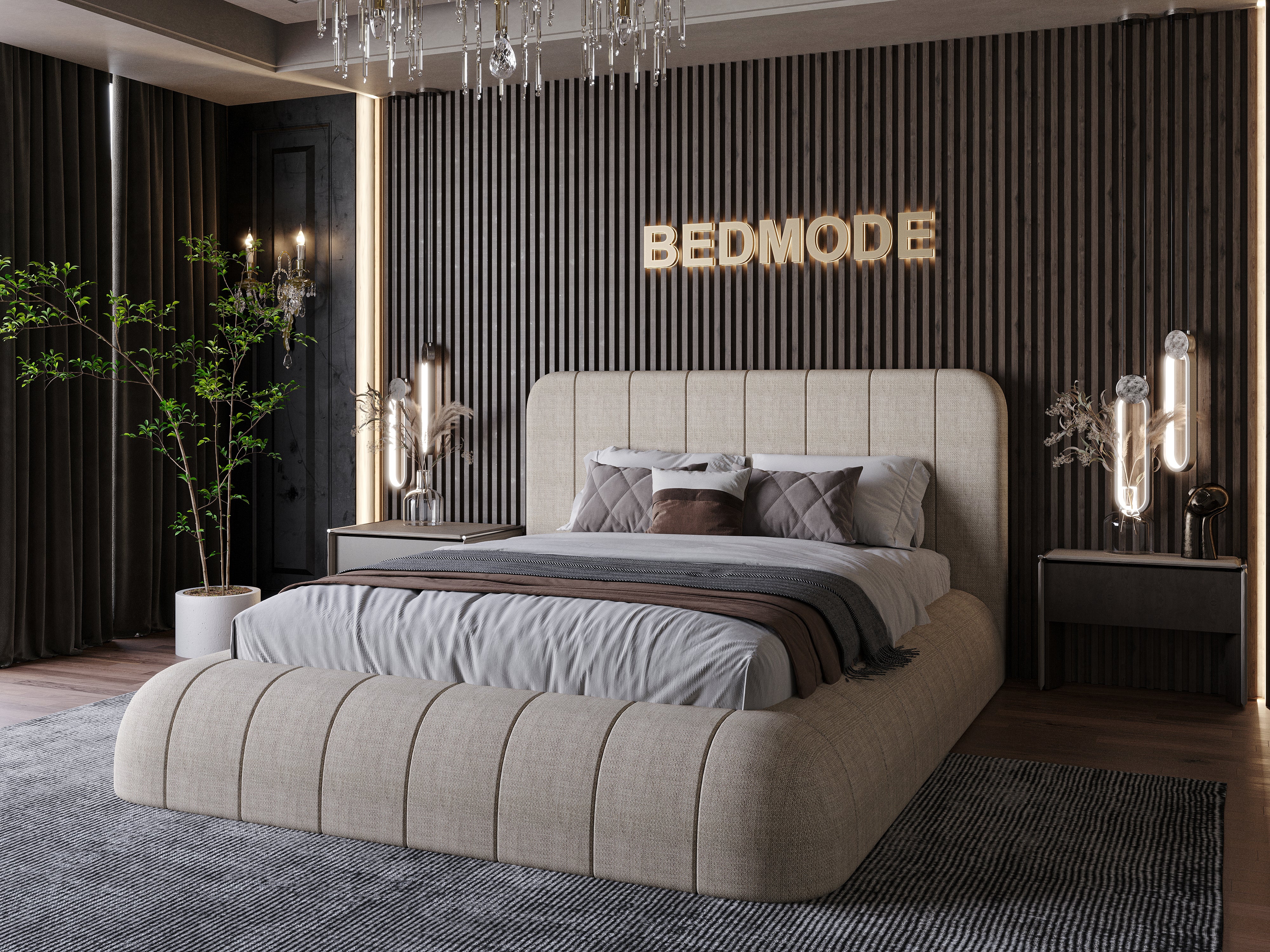 BedMode