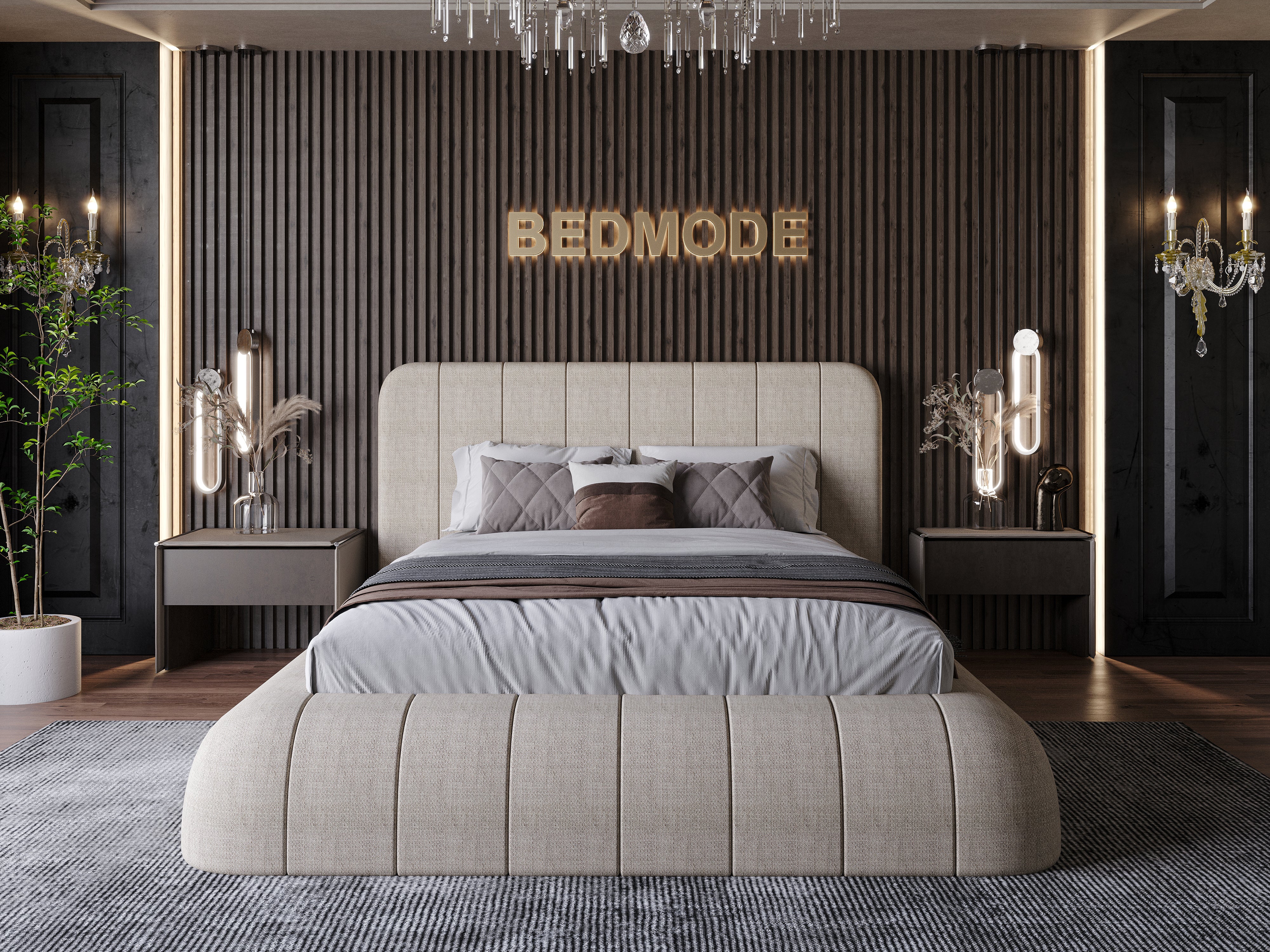 BedMode