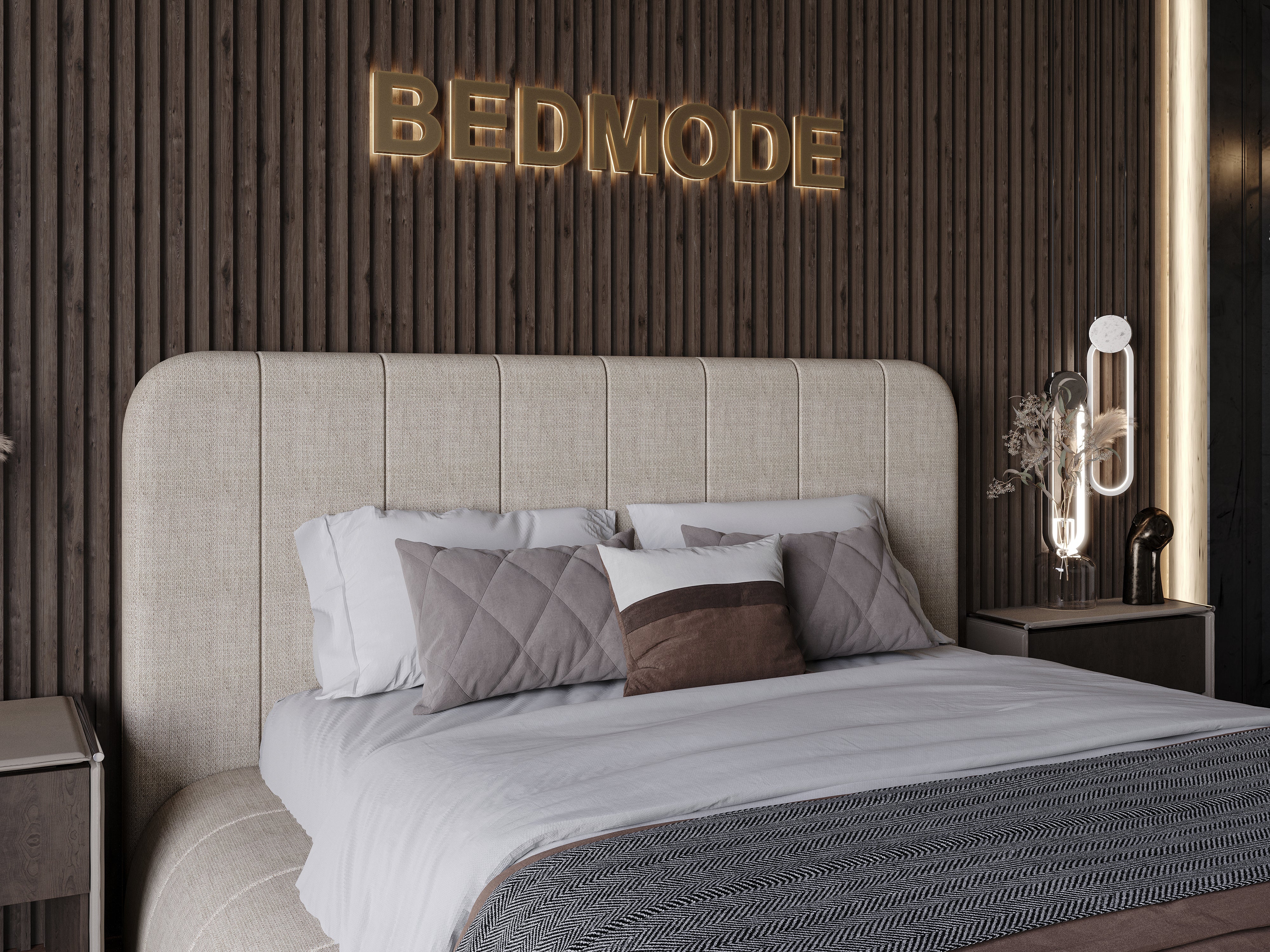 BedMode