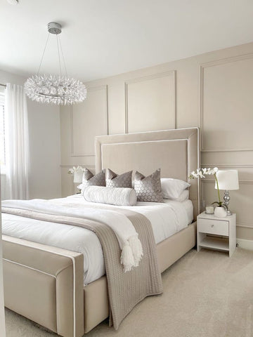 The Lafayette Panal Bed