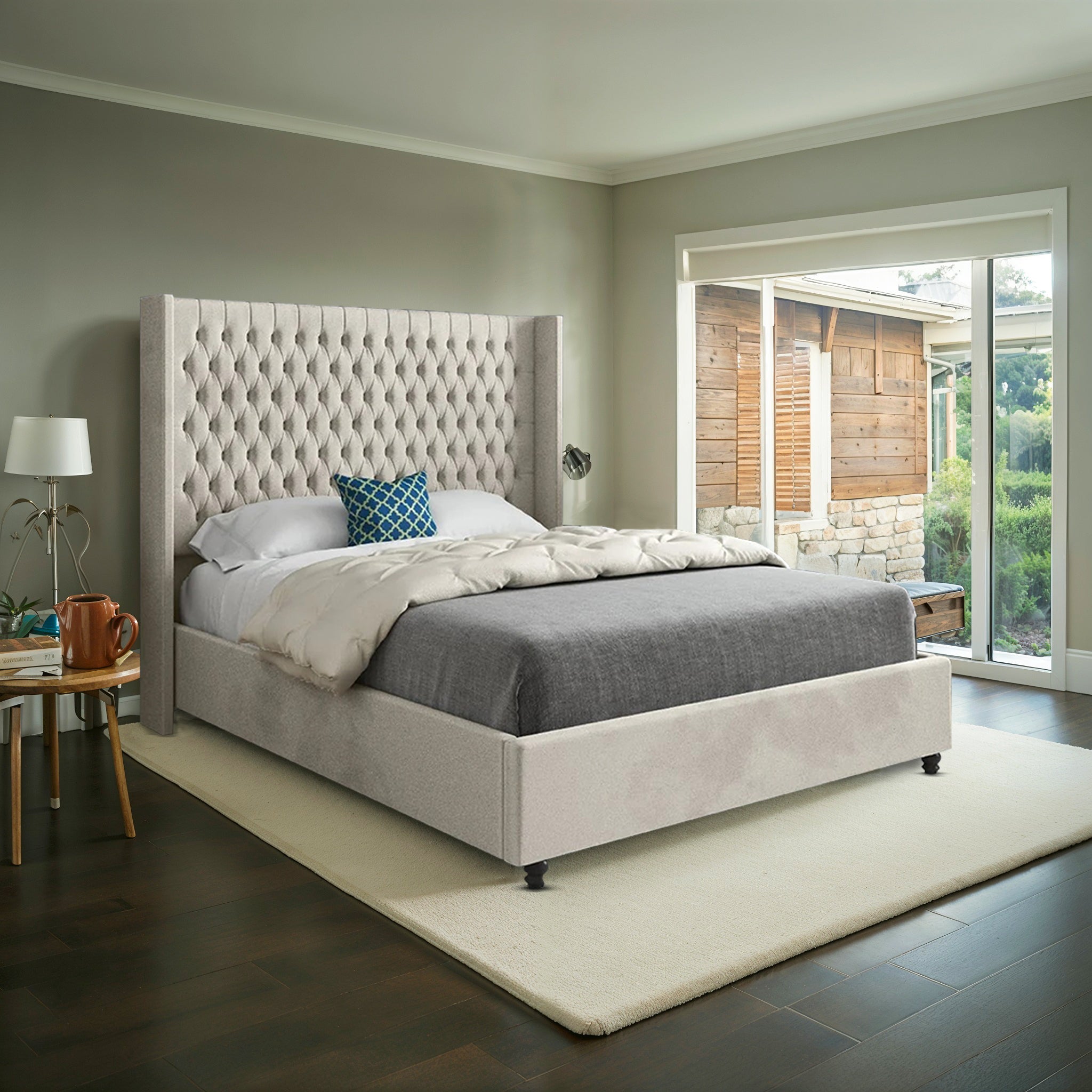 BedMode