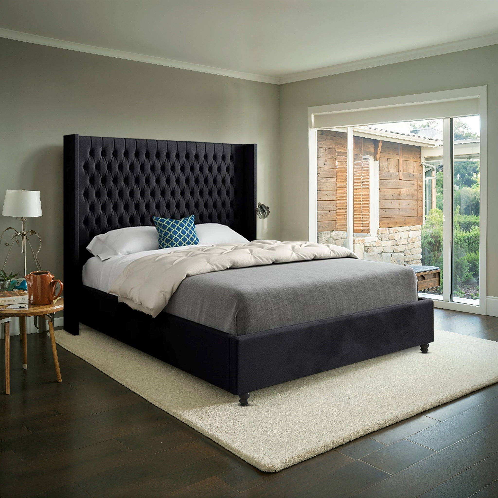 BedMode