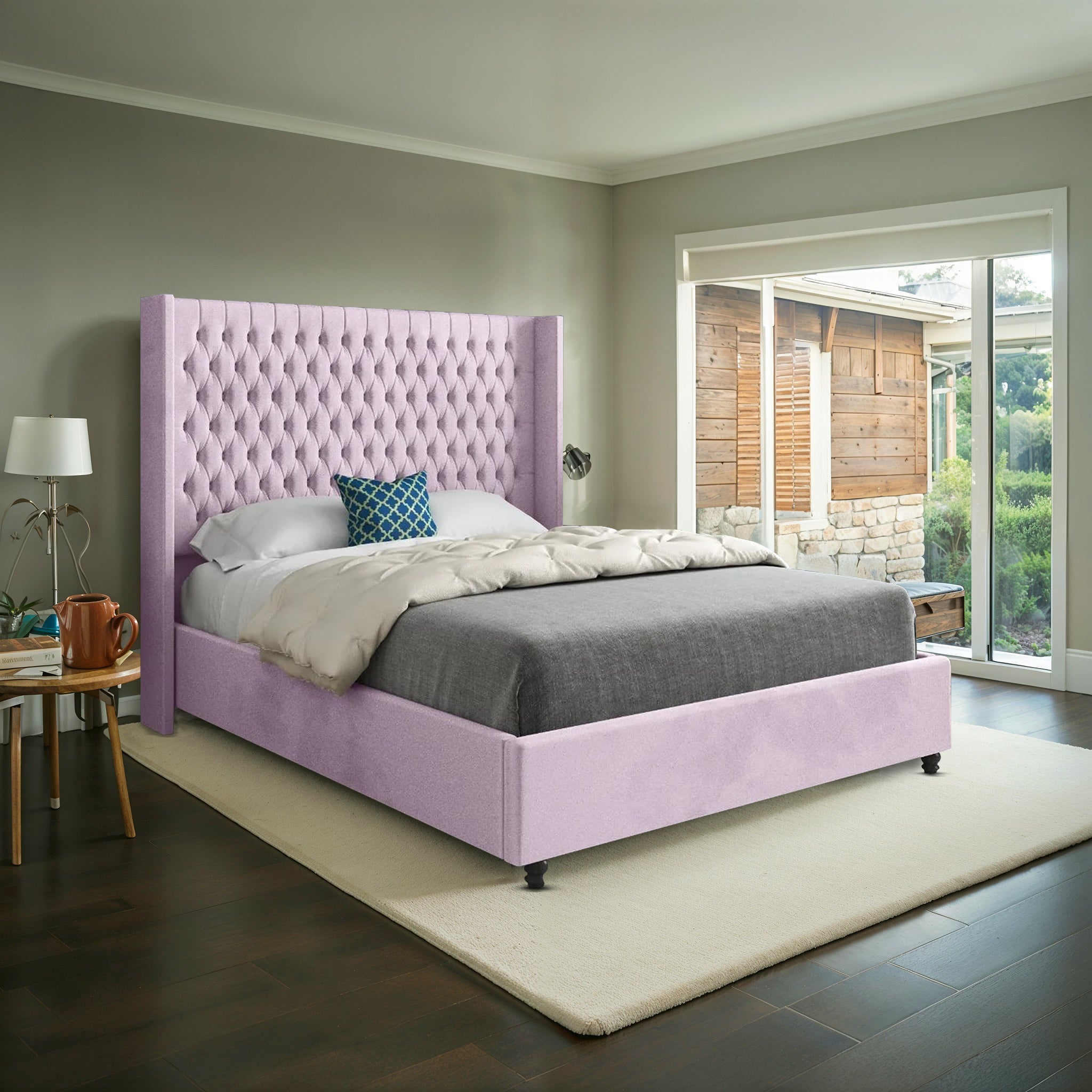 BedMode