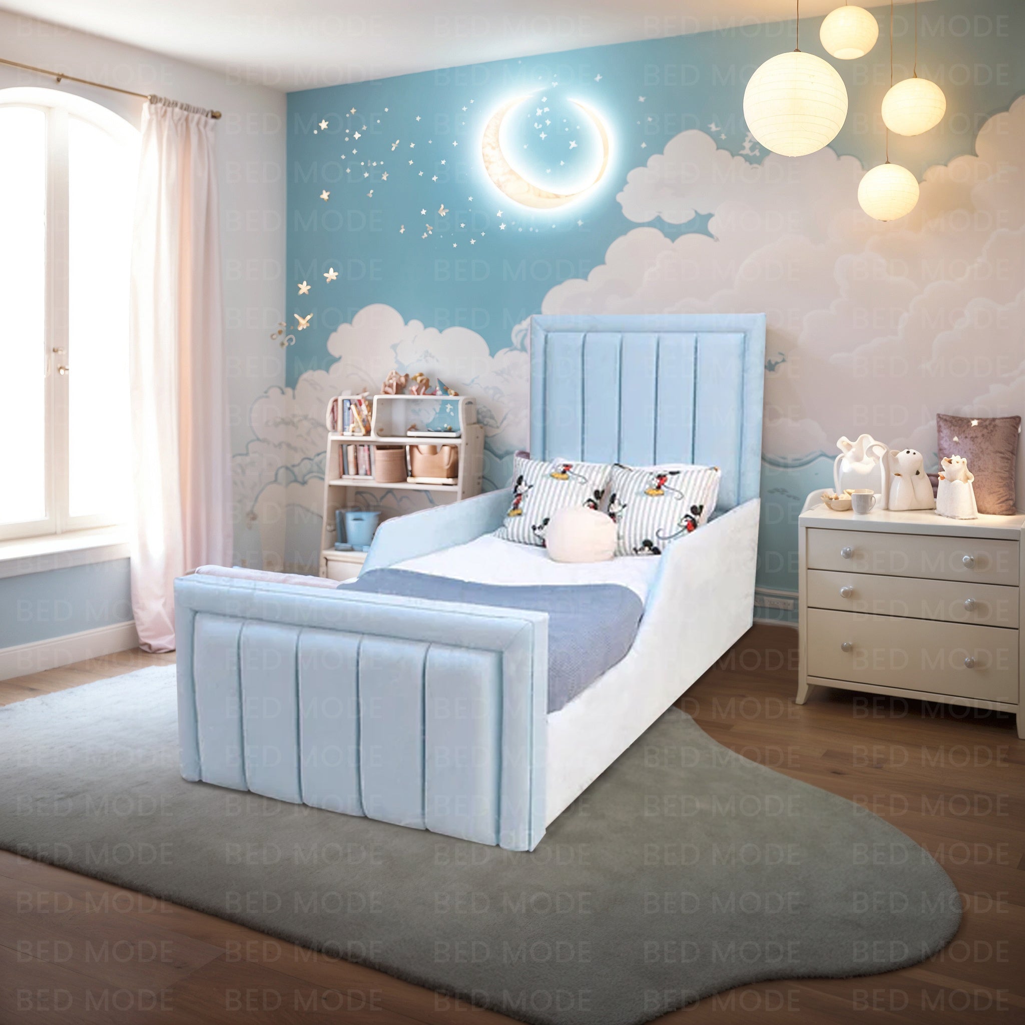 BedMode