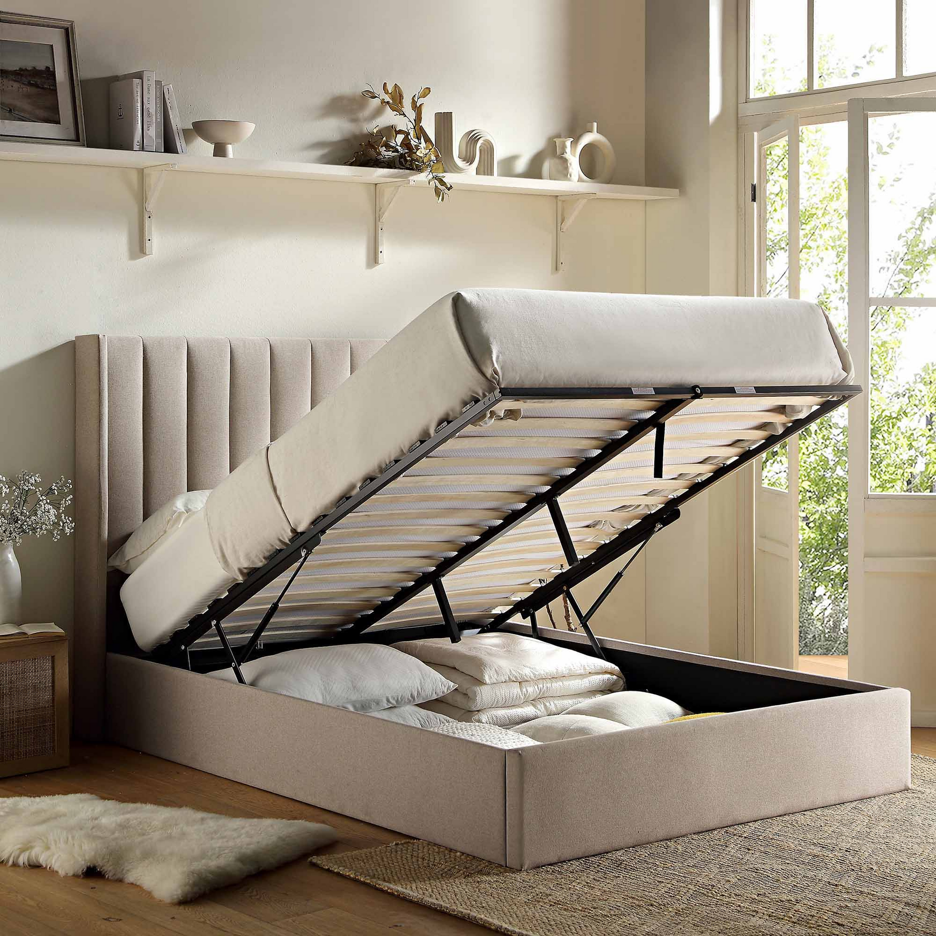 BedMode
