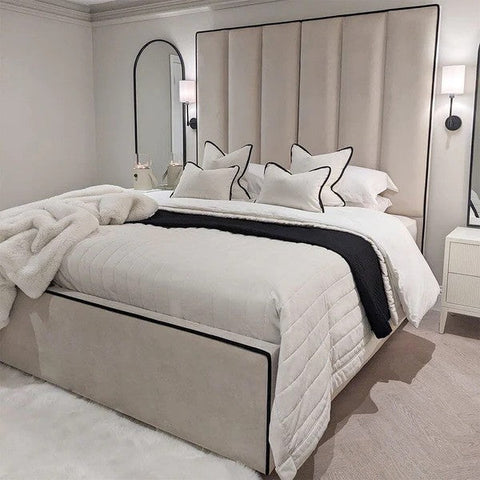 The Somerset Bed