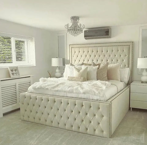 Petra Bed