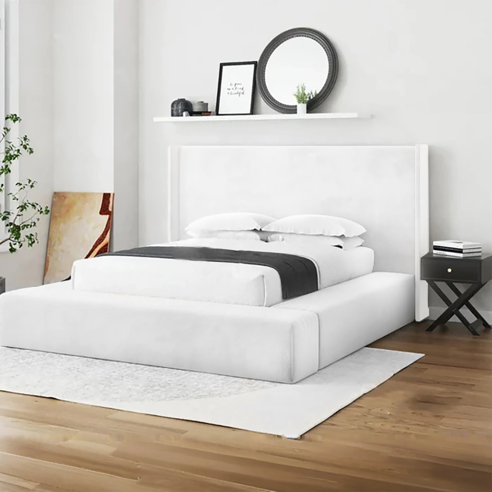 BedMode